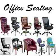 Office chairs RKR Ocala